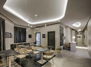 Veneto | Quartiere III Pinciano