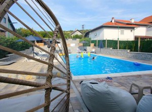 Villa Belilo | Sremski Karlovci