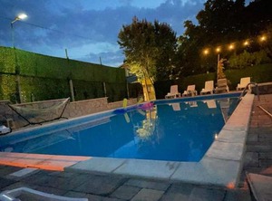 Villa Belilo | Sremski Karlovci