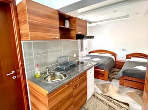 Vila | Soko Banja