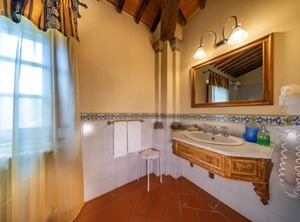 Villa Borgo San Pietro | Il Borgo