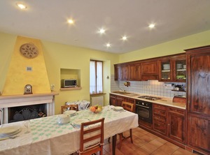 Villa Degli Artisti Lovely Swimming Piobbico The North Of Marche | Piobbico