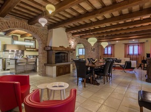 Villa Design | Pergola