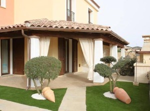 Residenza Agorà | Villasimius