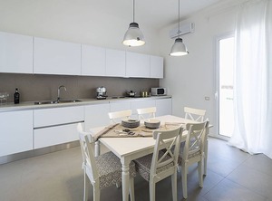 Villa Rita | Marsala