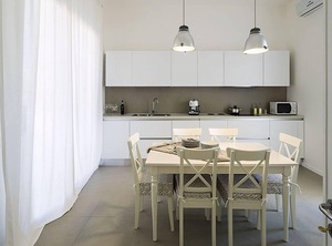 Villa Rita | Marsala