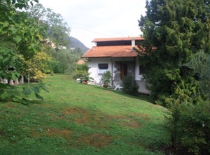 Villa Magnolia | Oliveto Lario