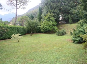 Villa Magnolia | Oliveto Lario