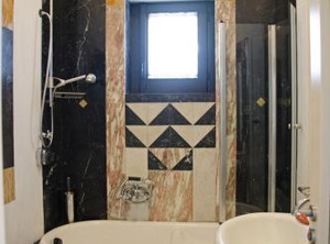 Villa Ventana | Colli di Fontanelle