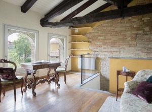 Italianway Cavour | Castiglione Falletto