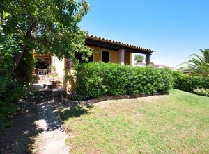 Villa Lentischio | Costa Rei