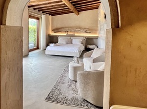 Villa Mario Garda Salò Italy Privacy | Cunettone-villa