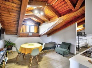 Villa Olga Cozy Part Of Situated The Town | Frascinelle