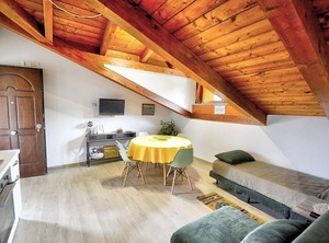 Villa Olga Cozy Part Of Situated The Town | Frascinelle