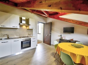 Villa Olga Cozy Part Of Situated The Town | Frascinelle