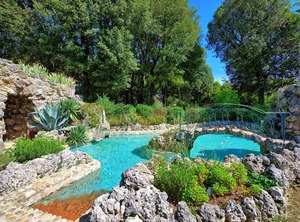 Villa Pietro | Ville di Corsano
