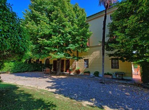Villa Pietro | Ville di Corsano