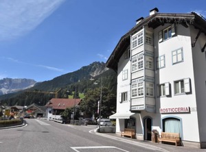 Villa Placidia | Campitello di Fassa