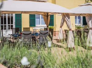Villa Poggio | Mogliano