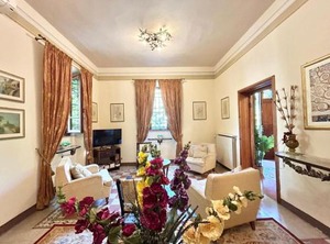 Villa Primula | Camucia