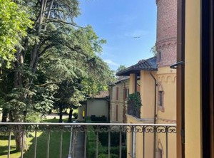 Villa Scati | Melazzo