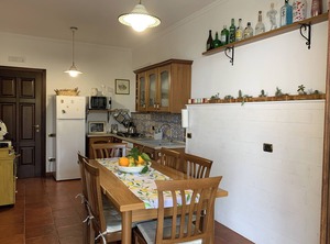 Villa Tina Colli Di Fontanelle | Sant'Agnello