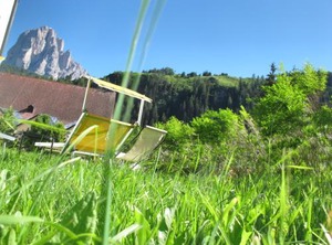 Villa Ula Marianna | Santa Cristina Val Gardena