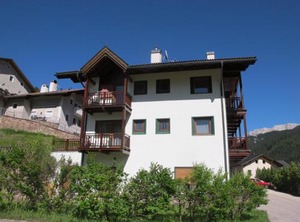 Villa Ula Marianna | Santa Cristina Val Gardena
