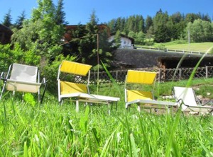Villa Ula Marianna | Santa Cristina Val Gardena