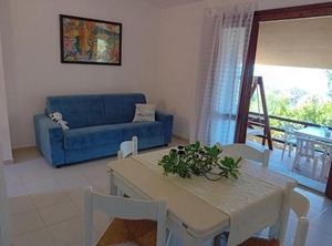 Villino | Costa Paradiso