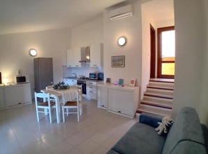 Villino | Costa Paradiso