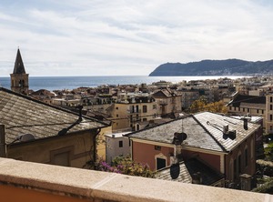 Alassio | Alassio