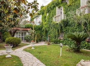 Voltapensieri | Battipaglia