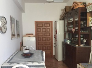 Berga | Bari City Centre
