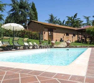 Villa Camelia 