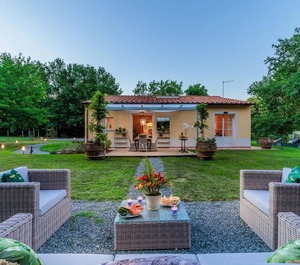 Villa Bassotta Cottage 