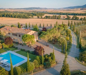 Villa Cassia 