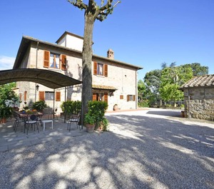 Casa Pini 