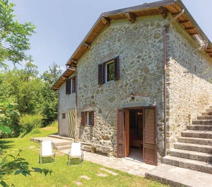 Accommodation Casoli Lu 