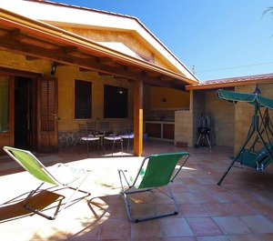 Villa The Sea Garden Cefalu 