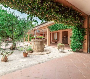 Villa Rosso Corbezzolo 