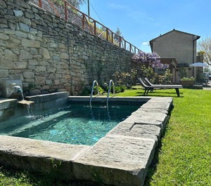Villa Calcinaio 