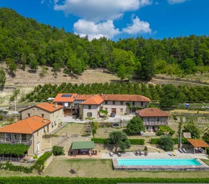 Cascina Barroero 