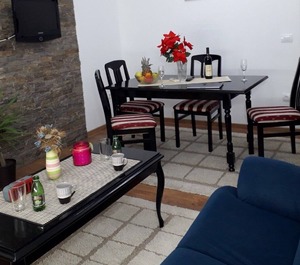 Airport Accommodation 