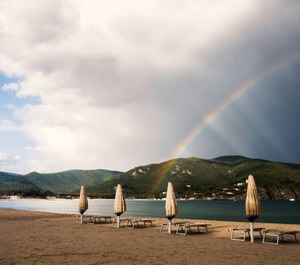 The Beach 
