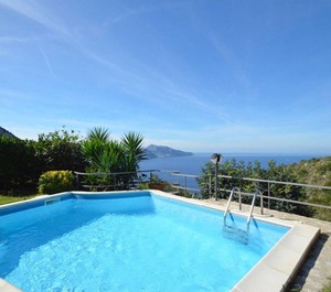 Rentals Villa Posidonia Sea Garden 