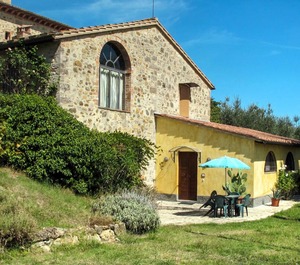 Podere San Raffaele Cinzia 