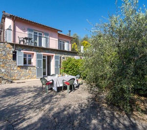 Casa Campi 