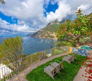 Rentals Villa Sirene Swimming Sea Breakfast 