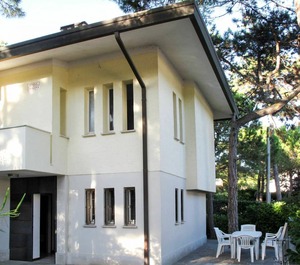 Villa Isolina 